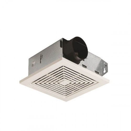 Broan Side Exhaust Bathroom Fan Without Light